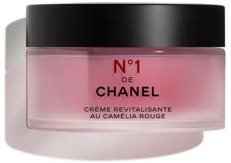 chanel n1 de chanel revitalizing cream|no 1 De Chanel reviews.